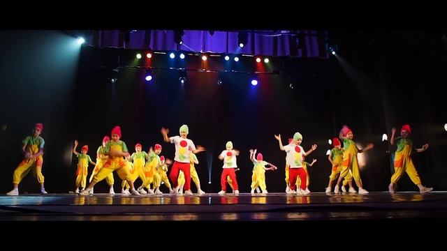 Тодес светофоры