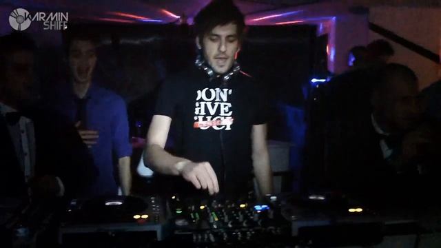 Karmin Shiff @ Taitù (Giardini Naxos) Italy || 11.02.2012