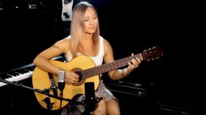 Замыкая круг | На гитаре | Ноты Табы