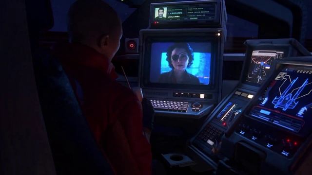 Naughty Dog. Новинка.