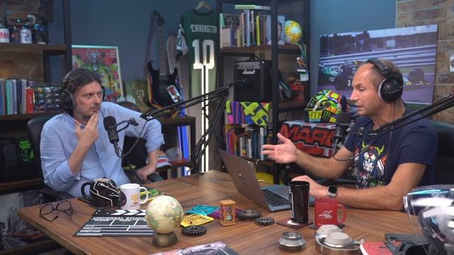 Lap 76 #18 | Ponovo u "Studiju na kraju Univerzuma" | Osvrt na VN Velike Britanije 2020. u F1 смотреть онлайн