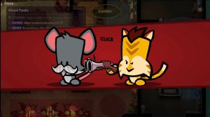 ГЕЙМПЛЭЙ ЗА ГОСТЯ И ЗА УБИЙЦУ НА ПК_Suspects