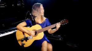 Monte Carlo Nights | 100% Trantino Hits | Guitar Cover