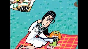 Kids Box 3, Unit 1.4 Family matters. Sing the song.