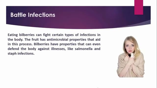 Health Benefits of Bilberry - Super Lutein Mirtoplus смотреть онлайн