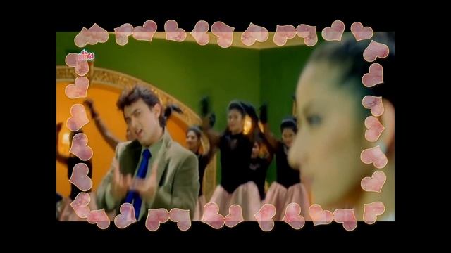 Aamir Khan and Bollywood actress смотреть онлайн