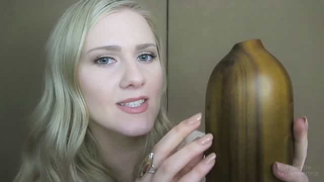 Приятности, тихая речь: GentleWhispering на русском

#ASMR #АСМР #GentleWhispering