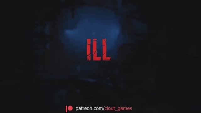 ILL Trailer