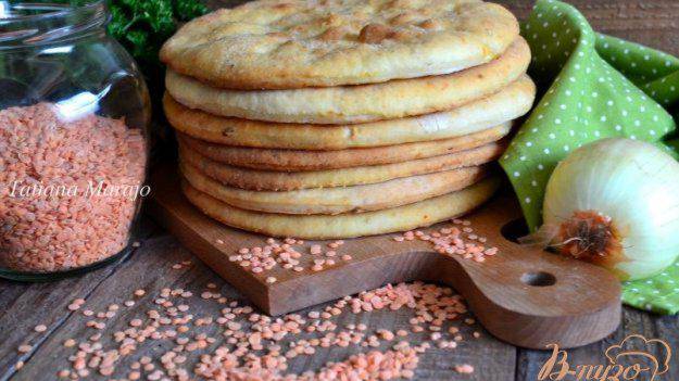 Вкусные будни