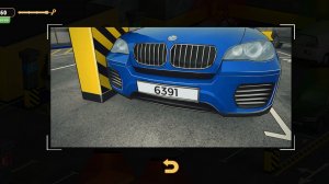 Прохождение игры Rooms & Exits
Глава 1 У воров нет чести
Уровень Парковка