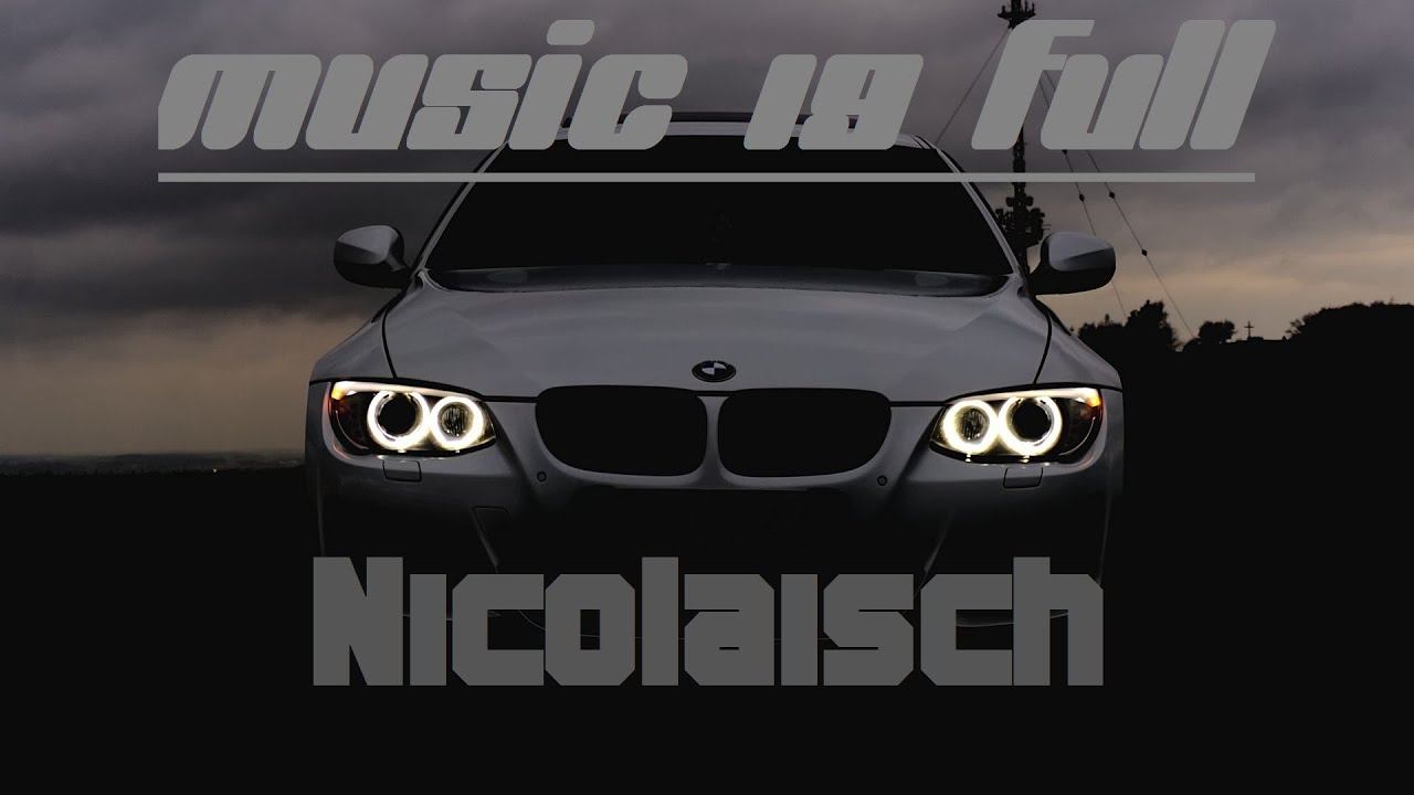 Nicolaisch - Music 19 Full