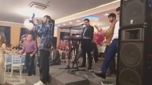 Расули Давлатбек Туена 2019