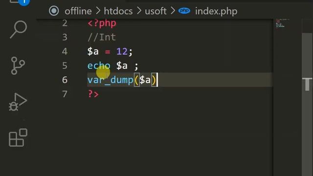 In this tutorial, you will learn about data type INT смотреть онлайн
