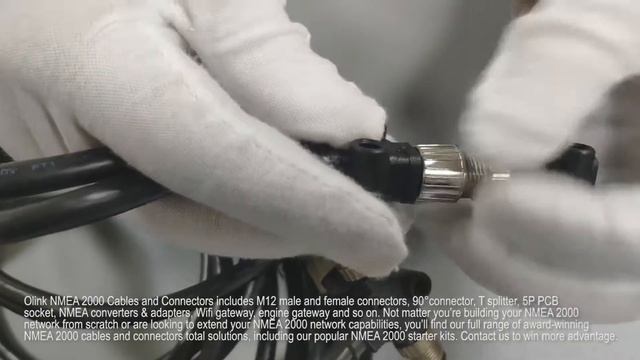 NMEA 2000 смотреть онлайн