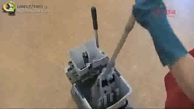 Vileda Professional UltraSpeed