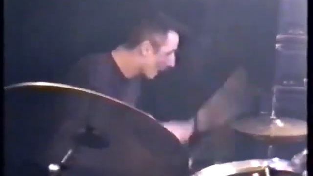 Mosquito Live In Art-klinika Club 23.01.1997, Psychobilly - Mosquito в клубе Арт-клиника 23.01.1997