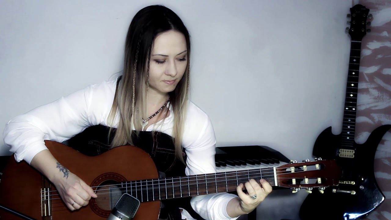 He's A Pirate | OST Pirates Of The Caribbean | Guitar Cover