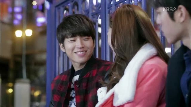 Старшая школа 1 сезон 19 серия смотреть онлайн