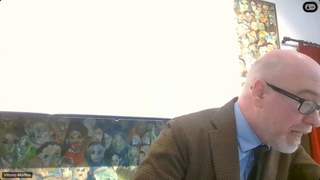 TCS | Vladimir Safatle 