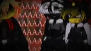 Растворившись в тишине..