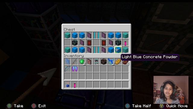 Minecraft Neon City Mash Up Pack Review | Exploring with my Dad смотреть онлайн