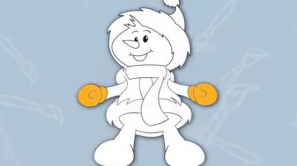 Starlight Starter Module 1 видео 4