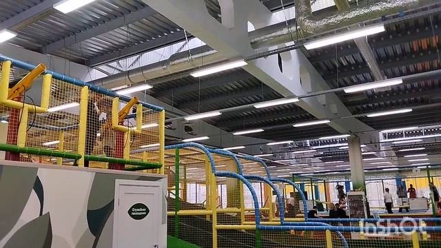 14.12.2024 Как мы с Булатом и Арсением вместо поездки на гимнастику в центр, попали в Максиленд смотреть онлайн