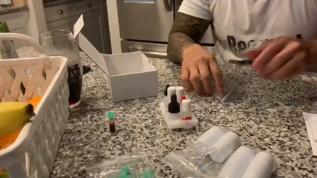 DIY Progesterone Test смотреть онлайн