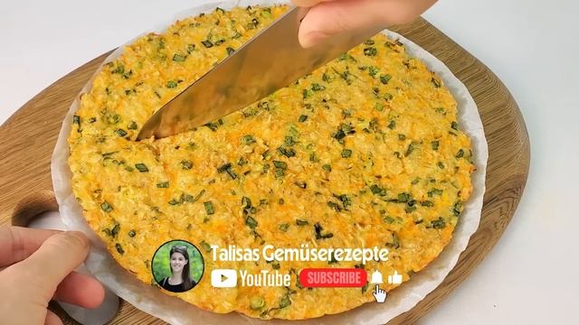 Das Hauptgeheimnis Gesundes Hafer-Pfannkuchen In 10 Minuten!kein Zucker, Kein Mehl! 15 Kg Abnehmen!