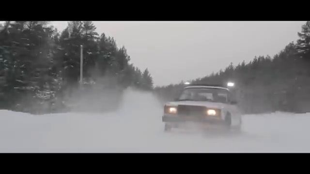 Дрифт. Алла Пугачева Позови меня с собой смотреть онлайн