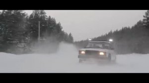 Дрифт. Алла Пугачева   Позови меня с собой