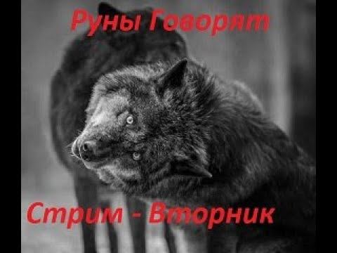 Руническая магия, мантика онлайн, обсуждаем будущие нашей цивилизации - N55 смотреть онлайн