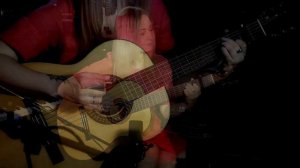 Кто-то простит - Мурат Насыров | На гитаре | Ноты Табы