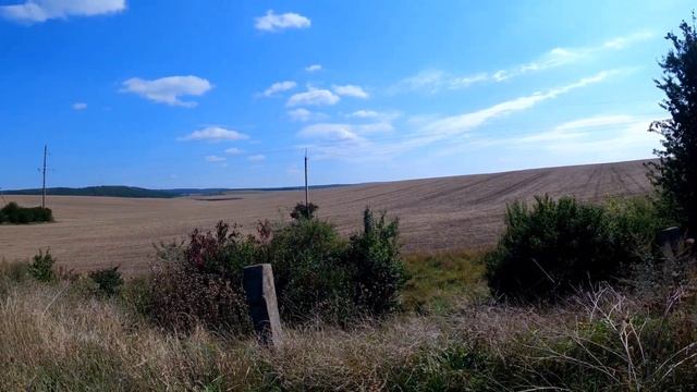 ГОРА БОГІТ. МЕДОБОРИ. Мандрівка до давньослов'янського язичницького городища. смотреть онлайн