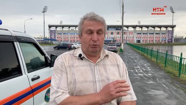 Подготовка спасателей к открытию купального сезона смотреть онлайн