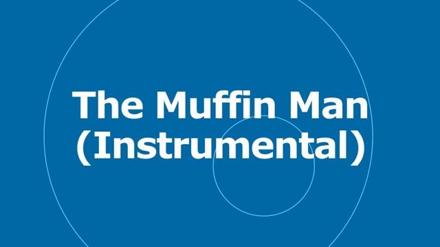 🎵 The Muffin Man (Instrumental) - The Green Orbs 🎧 No Copyright Music 🎶 YouTube Audio Library