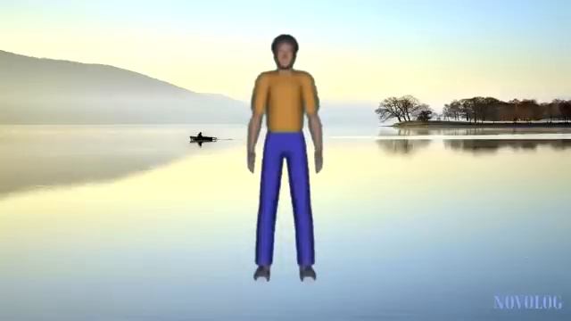 ГИМНАСТИКА ДЛЯ СУСТАВОВ Норбекова 1 и 2 часть (Суставная гимнастика Норбекова полная версия) смотреть онлайн