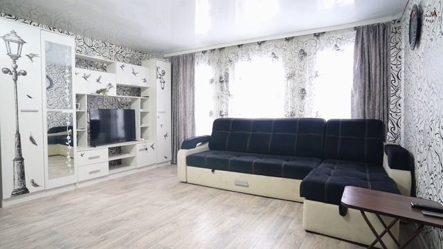 В продаже хороший дом со всеми удобствами в центре города Верхний Уфалей смотреть онлайн