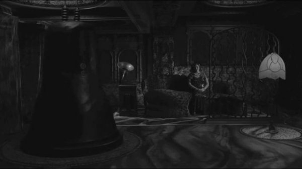 Danio Aramelli - Gotta Light? (Tribute to Twin Peaks)