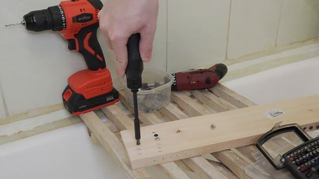 Xiaomi — мелкие саморезы смотреть онлайн