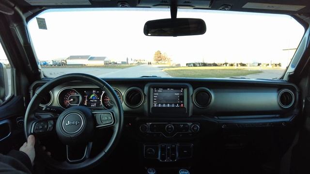 QCJeeps.com 2018 Jeep Wrangler Unlimited Sport For Sale смотреть онлайн