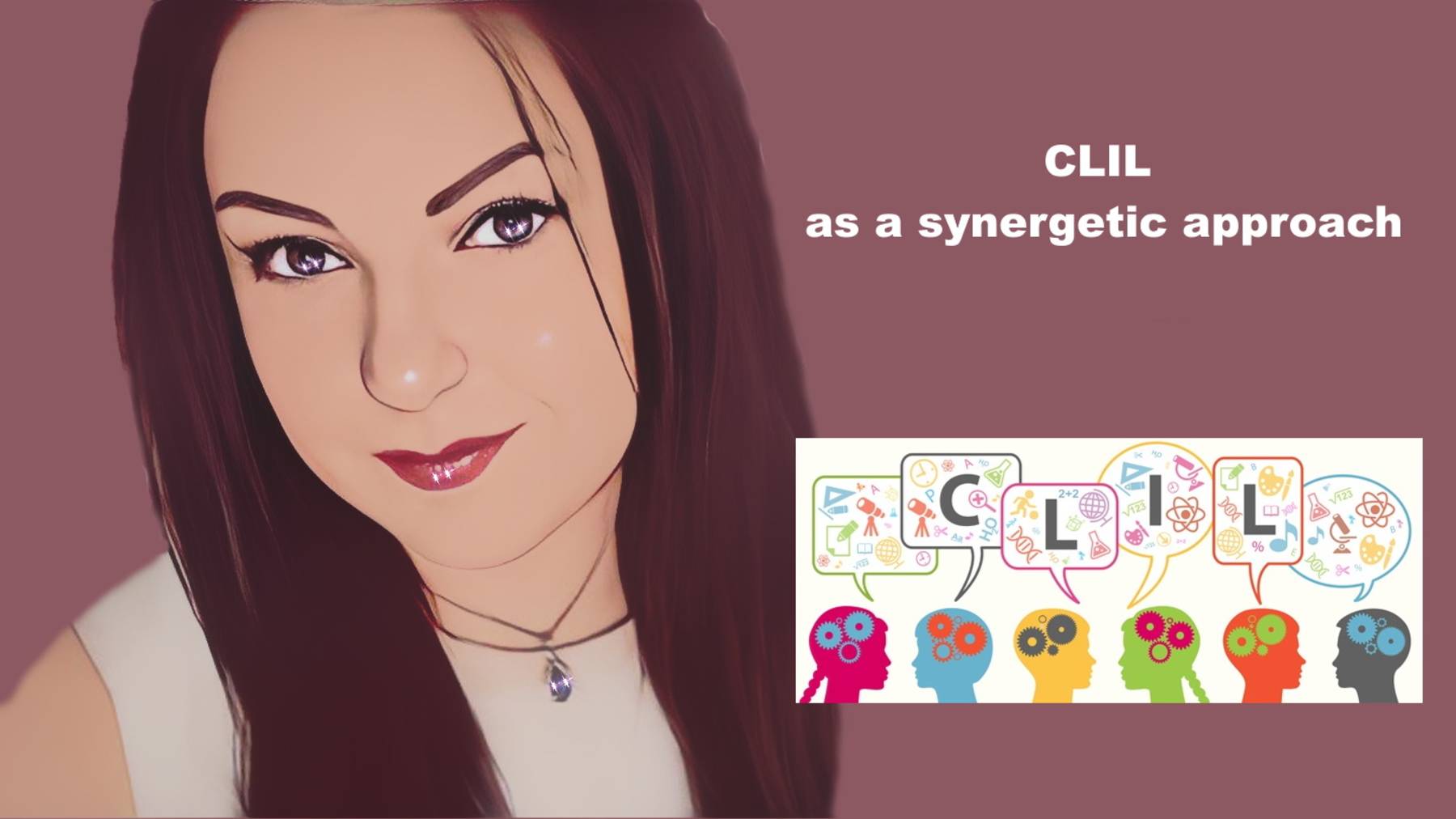 CLIL As A Synergetic Approach