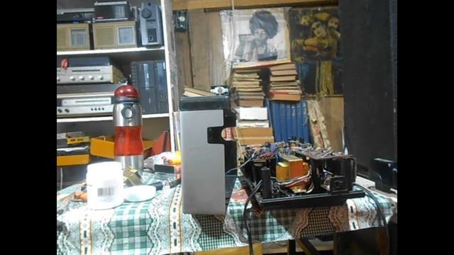 Restaurando o Tempo: Limpeza e Lubrificação Radio Relogio National RC 4895M смотреть онлайн