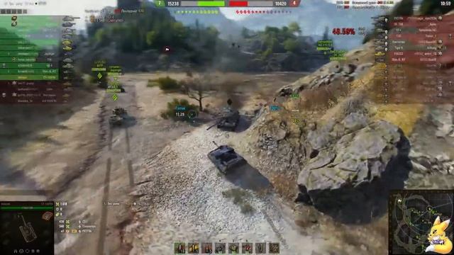 танки? да ладно! wot смотреть онлайн