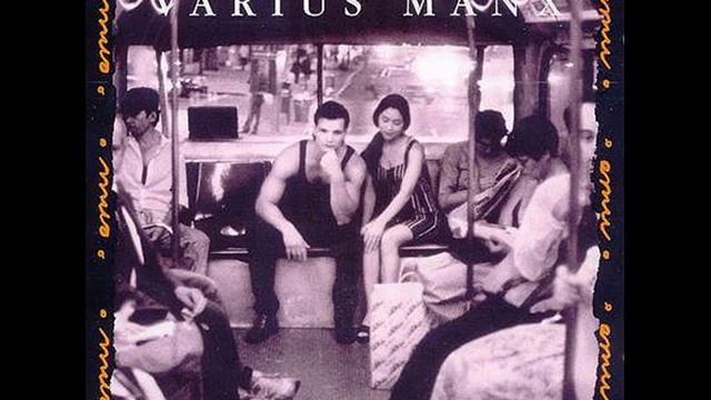 varius manx - emu - This kind of days смотреть онлайн