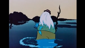 Летучий корабль