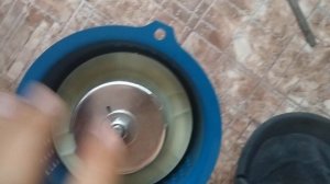 стартер на мотокультиватор Крот.