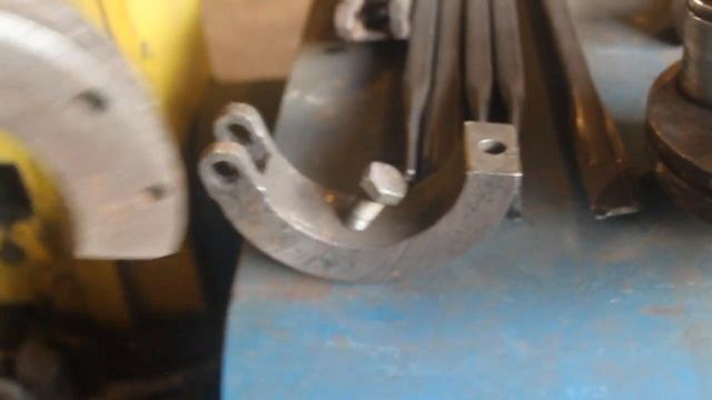 Гибочный станок ажур 1 М отзыв . 7 лет работы. смотреть онлайн