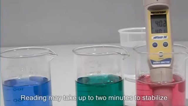 Bút đo pH giá rẻ - Bút đo pH Martini Milwaukee giá rẻ смотреть онлайн