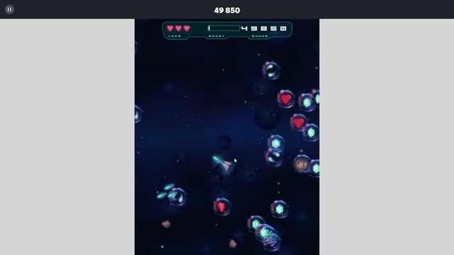 gamee telegram games: ATARI Asteroids 100725 score. смотреть онлайн